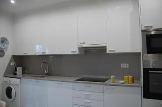 Apartment in San Sebastián - 2