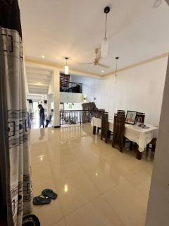 Albion Nest Galle - 4