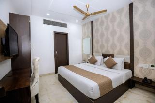 Hotel Tamanna - 50 Meter from Golden Temple - 9