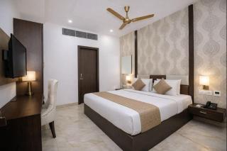 Hotel Tamanna - 50 Meter from Golden Temple - 6