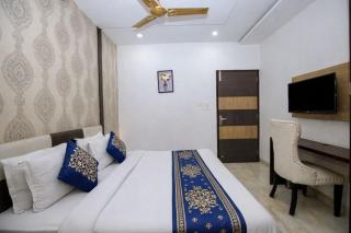 Hotel Tamanna - 50 Meter from Golden Temple - 4