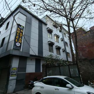 Hotel Tamanna - 50 Meter from Golden Temple - 4