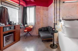 Max Brown Hotel Downtown Part of Sircle Collection Formally known as Dave Red - 5