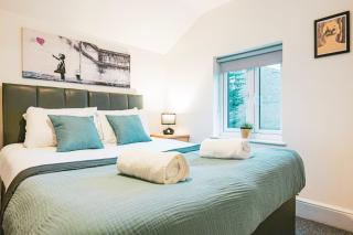 Gloucester 5 Bedroom Cosy Home-Work or Leisure - 8