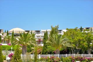 Sianji Well-Being Resort - 5