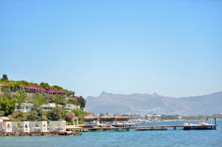 Sianji Well-Being Resort - 3