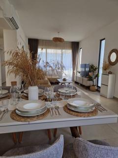 Kantara Beach Resort Apartment Olivia - 4