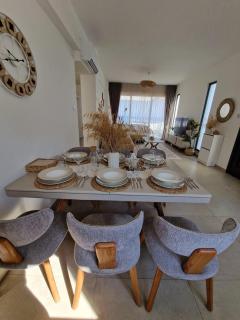 Kantara Beach Resort Apartment Olivia - 1