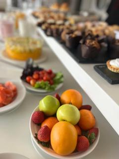 Agua del Corral Hotel & Spa - 3