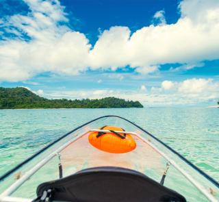 Villa Kaz Marie Splendide vue océan espace piscine privatif et jardin - 5