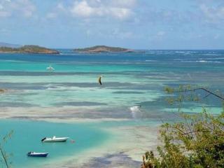 Villa Kaz Marie Splendide vue océan espace piscine privatif et jardin - 4