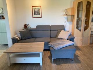 Ferienwohnung Huyblick - 6