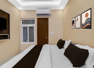 Hotel O Chandrika Devi Crossway Lucknow - 8