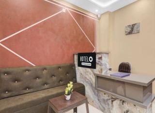 Hotel O Chandrika Devi Crossway Lucknow - 5