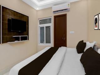 Hotel O Chandrika Devi Crossway Lucknow - 2