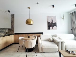 Apartament - Vidok 301 - 1