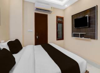 Hotel O Chandrika Devi Crossway Lucknow - 1