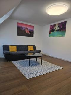 Ferienhaus Shaki - 9