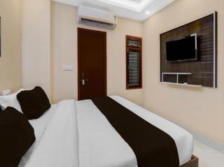 Hotel O Chandrika Devi Crossway Lucknow - 3