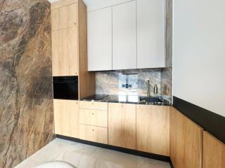 Apartament - Vidok 301 - 2