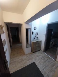 Apartment with 2 rooms Nicolina Iași 4 - 6