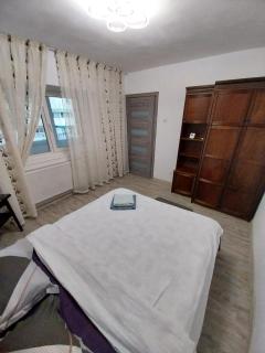 Apartment with 2 rooms Nicolina Iași 4 - 4