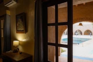 Ksar Sania - Merzouga - 5