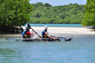 Villa Kaz Marie Splendide vue océan espace piscine privatif et jardin - 1