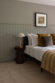 Luxury Farmhouse, near Dornoch - 1