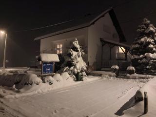 Apartment Sabljaci by the Lake - 0