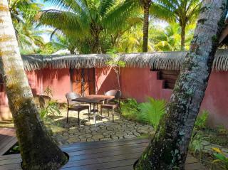 Fare PEA ITI Romantic Lodge - 2