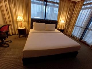 KL Added Time Square service Apartment - 5