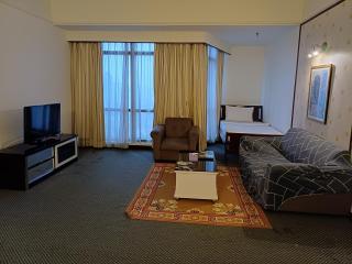 KL Added Time Square service Apartment - 4