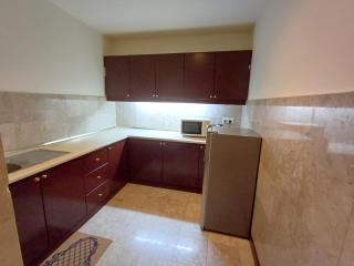 KL Added Time Square service Apartment - 2