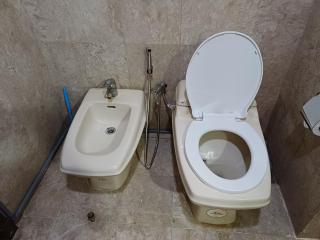 KL Added Time Square service Apartment - 1