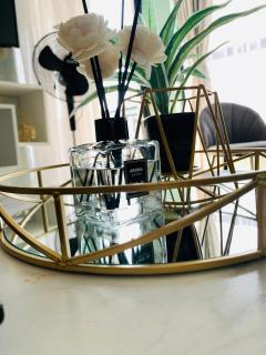 The blyde-Luxury one bedroom apartment - 6