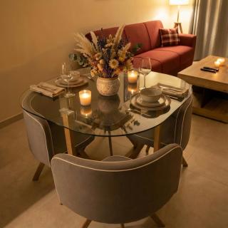 Cosy Apartment in Oualidia City Centre with Free WiFi - Oualidia - 8