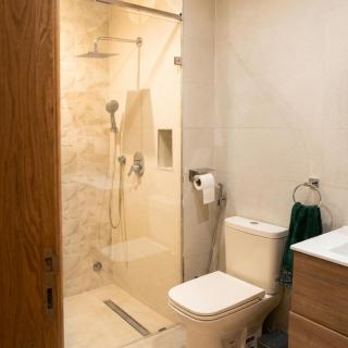 Cosy Apartment in Oualidia City Centre with Free WiFi - Oualidia - 5