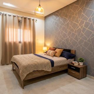 Cosy Apartment in Oualidia City Centre with Free WiFi - Oualidia - 3