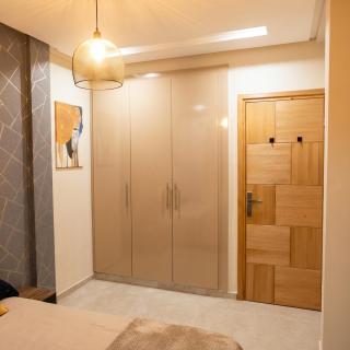 Cosy Apartment in Oualidia City Centre with Free WiFi - Oualidia - 1