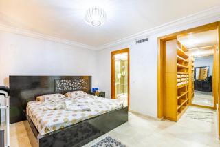 Oasis Familiale Marrakech Piscine & Résidence Sécurisée - 2