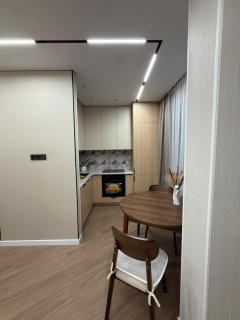 Modern Apartment near Barys Arena - 4