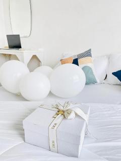 Exclusive Sea View - 1