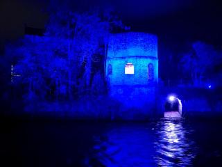 Suite KalypsÔ, romantisme, balnéo et sauna privé - 4