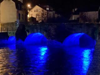 Suite KalypsÔ, romantisme, balnéo et sauna privé - 2