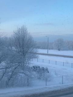 The Pakview Studio Apartment - 6