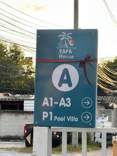 Papa House Standard Zone A - 9