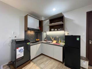 The Forest Staycation - 9