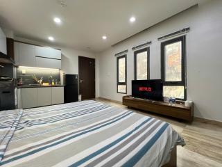 The Forest Staycation - 5