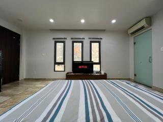 The Forest Staycation - 2